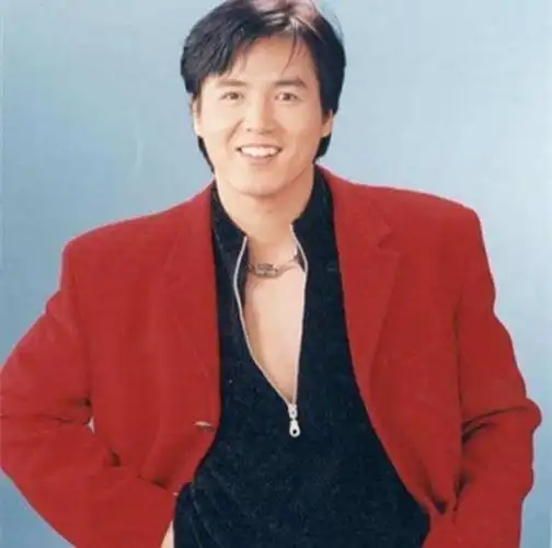 林瑞阳的个人资料林瑞阳是现实版楚濂