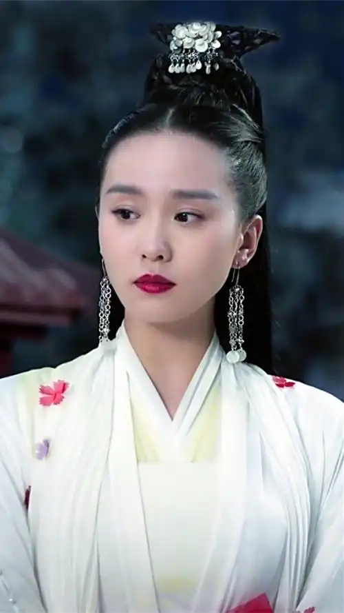 醉玲珑-风卿尘-刘诗诗饰