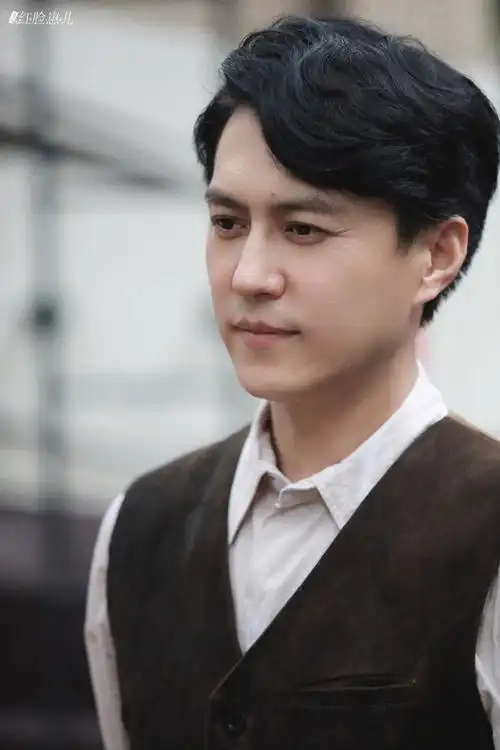 靳东电视剧无间##无间今晚收官