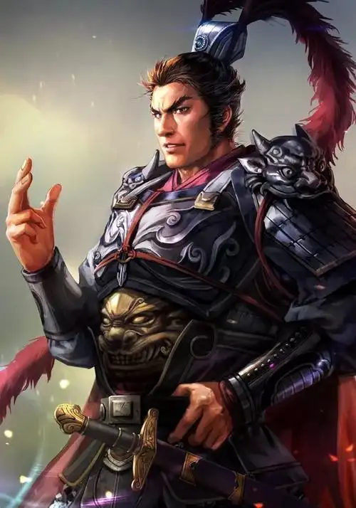 别被《三国演义》的吕布骗了,为你还原一个历史上真实的吕奉先