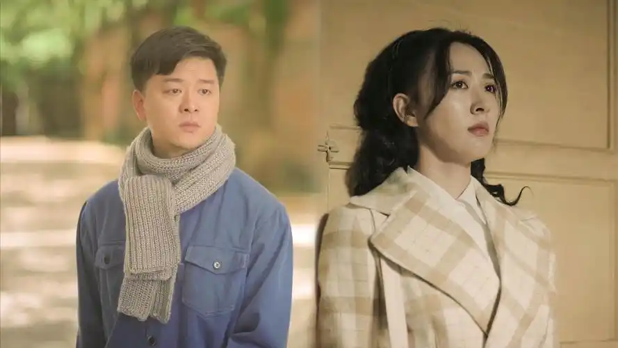 《奔腾年代》自古备胎空余恨,留取苦情照自己,爱情这杯酒谁喝都得醉