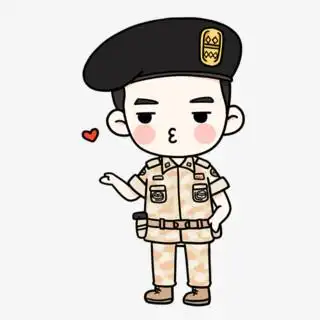 卡通版q版卡通动漫人物柯基犬卡通宋仲基宋慧乔卡通版png卡通人物宋仲