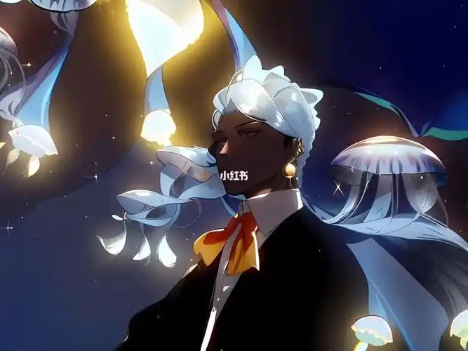 光遇  #ai绘画  #脏辫  帅爆了,顺路提一下,有宝子可以78换彩虹