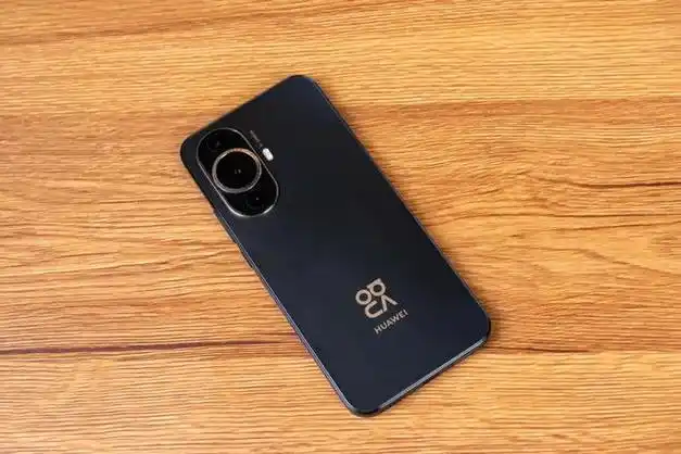 华为nova 12系列引领春季潮流,活力版展现强大影像实力|手机|像素|屏