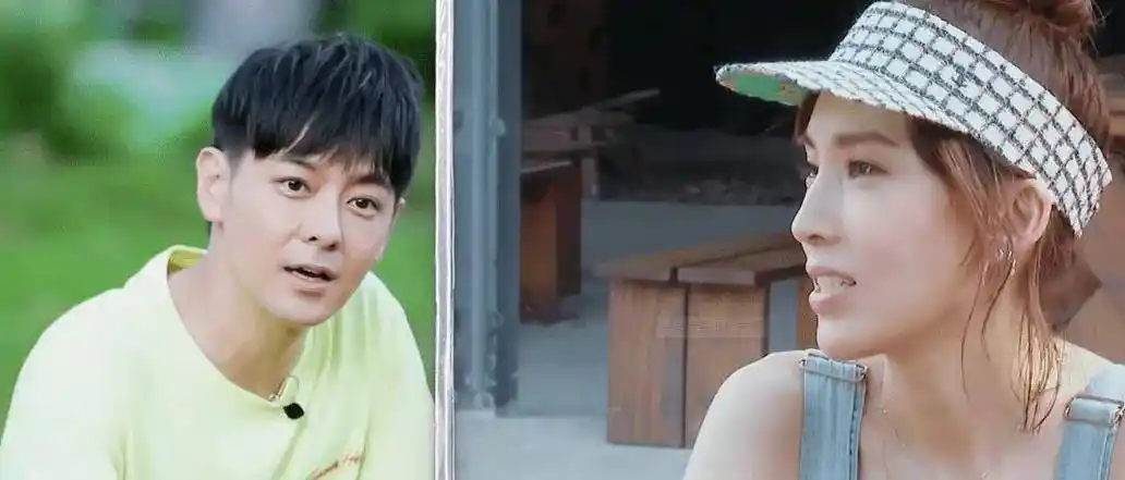 盘点林心如的感爱情,绯闻男友近10位,还有知名大导演苦等她20年