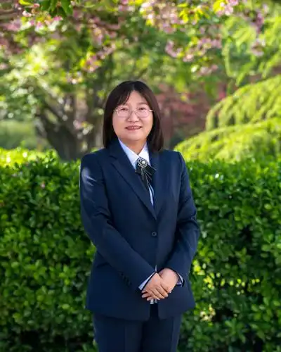 石家庄二中实验学校教师简介(语文组) 石家庄二中实验学校