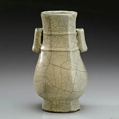 文洪说瓷:南宋哥窑[二十四]