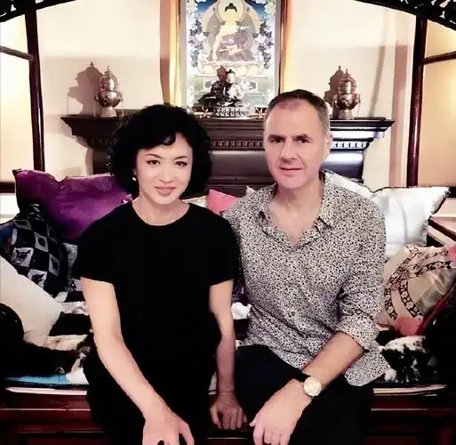 金星被人调侃没生过孩子他却很自豪的说我把自己重生了一遍