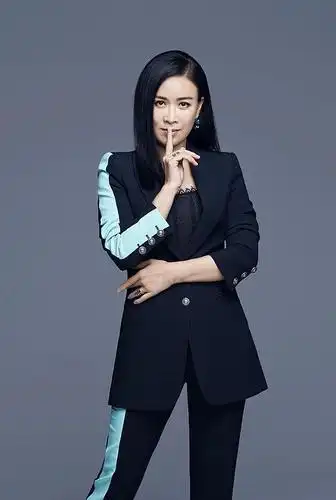 好声音开播, 那英又悄悄变时髦了