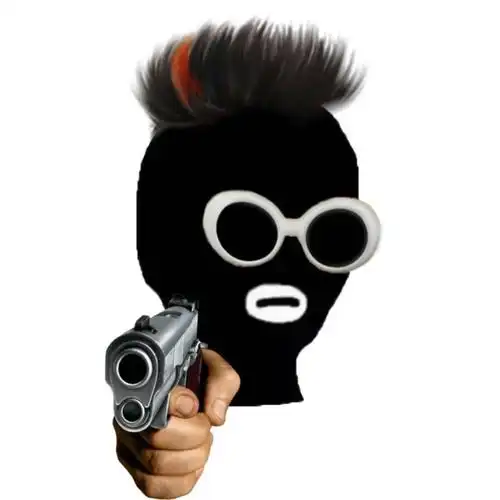 个性头像搞笑沙雕头像大全