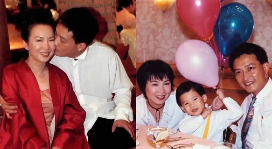 离开两段没能走到最后的婚姻,苏芮感慨自己是个愿意为婚姻,老公改变的