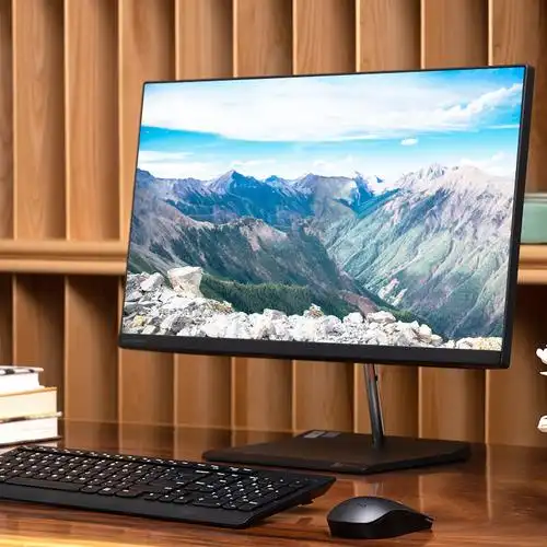 联想lenovo扬天s660238英寸窄边框商用一体机台式电脑11代i51135g716g