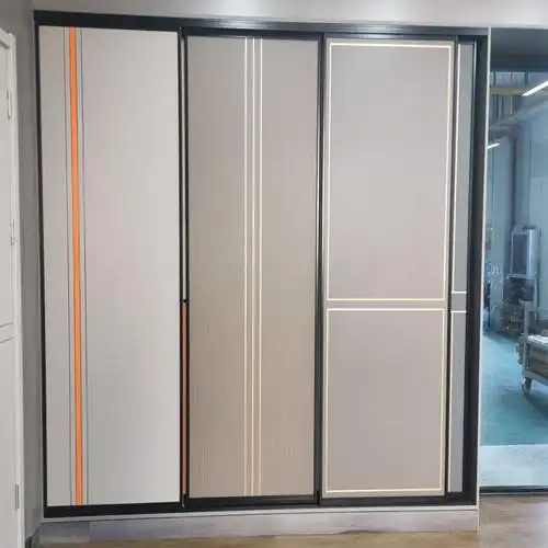 衣柜移门2021新款