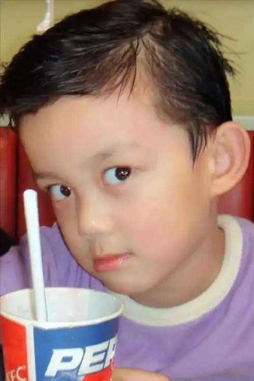 吴磊赵今麦童年照vs情侣照##在暴雪时分