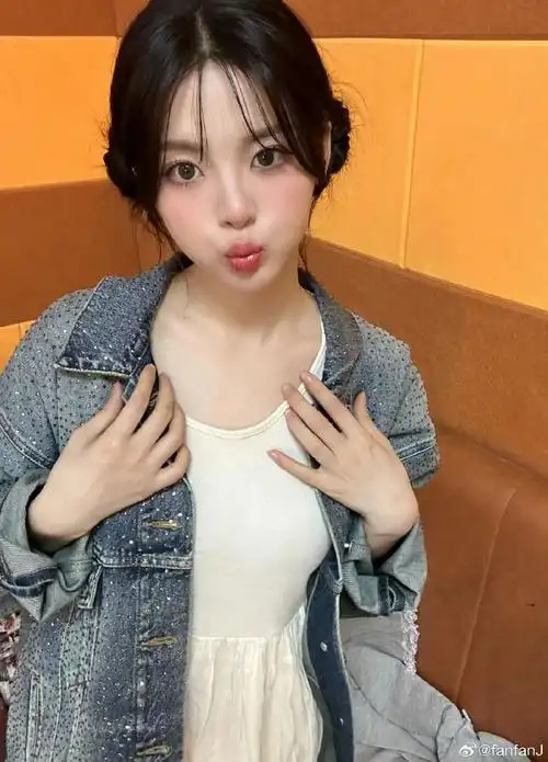 杨超越腾格尔再合作##杨超越再唱新歌