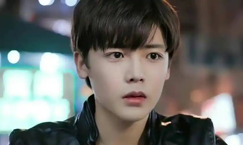 原创雌雄难辨看了这10位男星的女装扮相男人都会心动