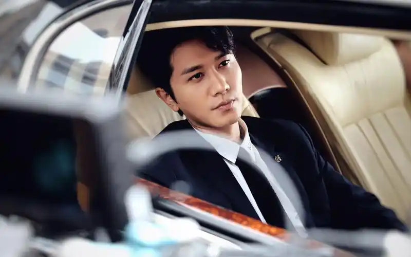 彭冠英 - 这些年来 (2009-2019)