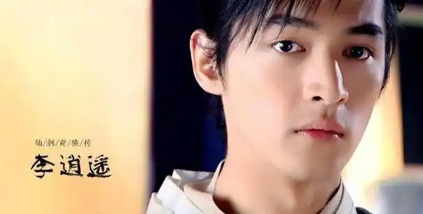 分手15年,再看薛佳凝对胡歌的态度,才明白为啥张译对她赞不绝口