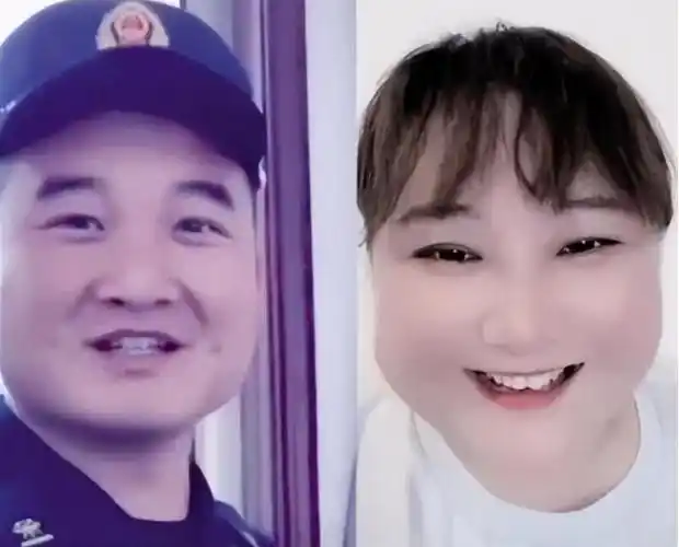 17位素人撞脸明星一个比一个像贾玲分不清王宝强像戴了假发