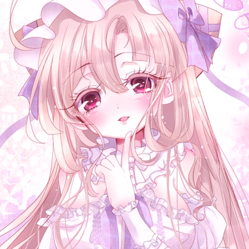 动漫女头 软妹女头 可爱女头 少女心 原截tb… - 堆糖,美图壁纸兴趣