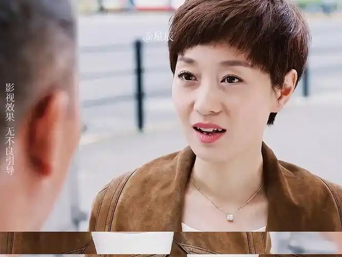 贺涵不知不觉间已经爱上了罗子君 #影视解说#好剧推荐 #因为一个片段