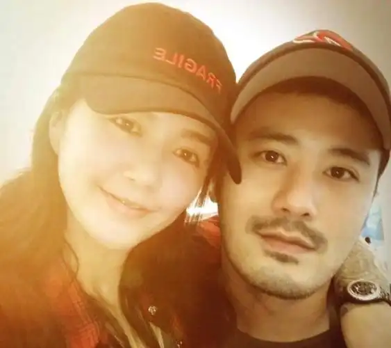 谭维维和陈亦飞修成正果,从浪漫求婚到携手相伴,令人感动