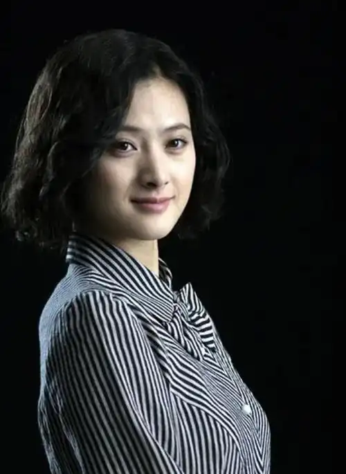 女神江珊的随性人生,和她生命中爱过的5个重要男人