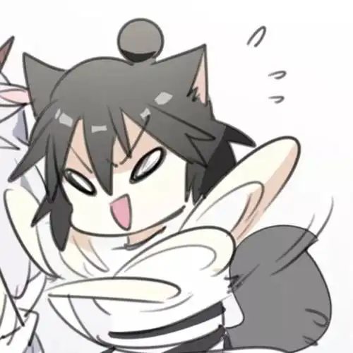 动漫自截情头披着狼皮的羊