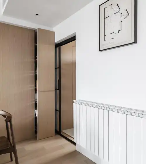 两居室改三室,第一次知道还能这样改!我家的小户型"有救了"