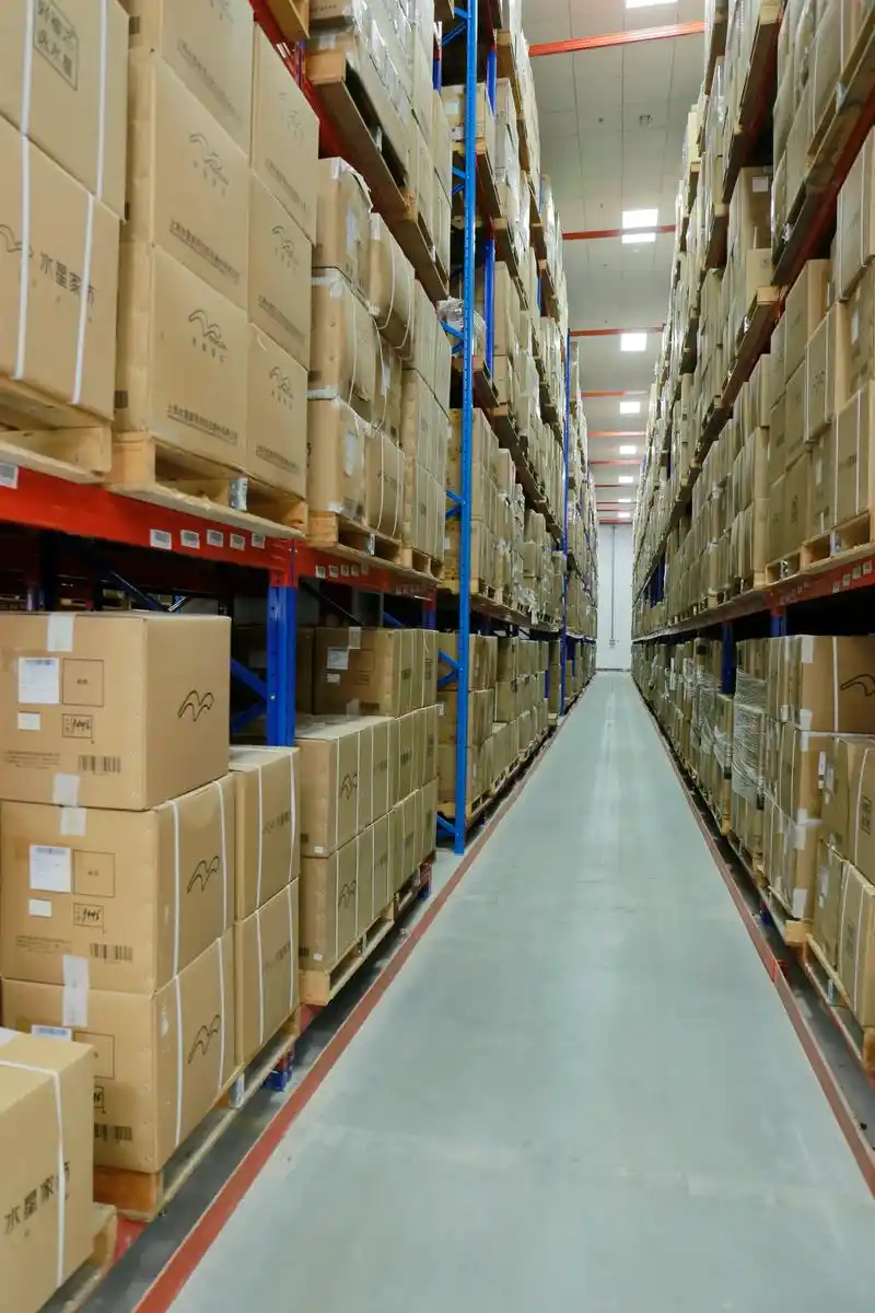 余姚托盘式货架生产厂家 实邦货架.#余姚托盘式货架生产厂家  - 抖音