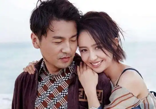 雷佳音与佟丽娅闹绯闻,黑红也是红