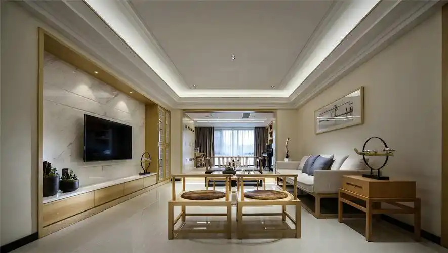 新中式,梦回大唐