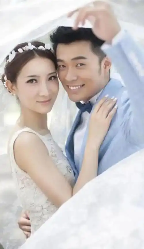 为何陈赫一直不被原谅