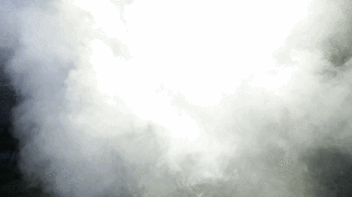 电人定妆照拍摄花絮高清gif速剪