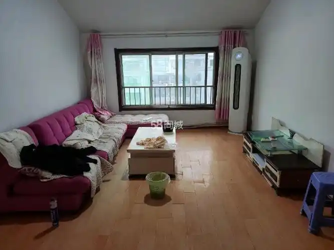 济南槐荫美里湖街美里花园社区(21-44号)美里花园社区(21-44号) 3室2