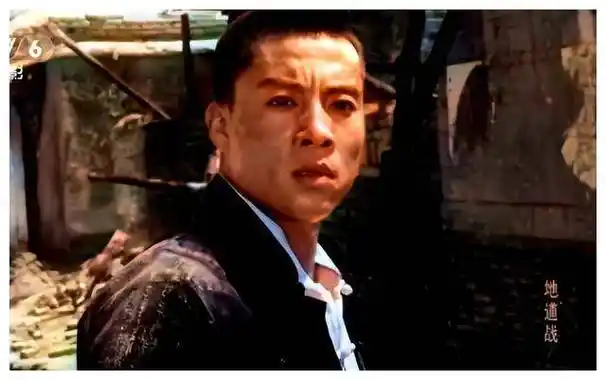 《地道战》演员现状:男主仍健在,多位演员已逝,震撼人心!