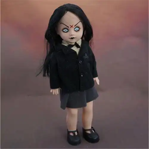 bgtqz活死人娃娃散货 living dead dolls 恐怖活死人