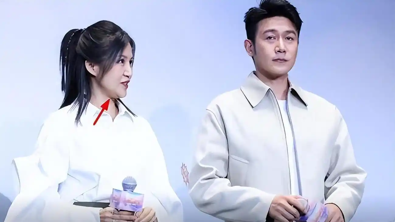 鲍蕾陆毅:娱乐圈神仙眷侣 鲍蕾和陆毅,娱乐圈里的神仙眷侣,从学生时代