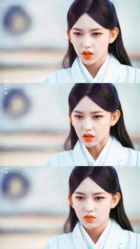 程潇 秦桑大小姐 天醒之路