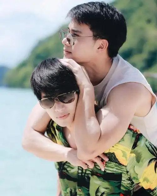 泰剧《醉后爱上你 第2季》在线完整观看(完整免费版)【1080p已更新】