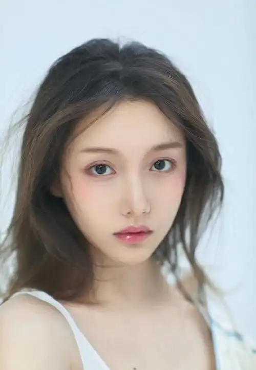 姜贞羽性感图片16