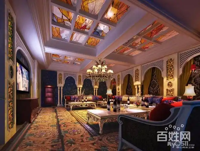 广西南宁东方魅力国际会所 狂欢周日,你要参加吗?