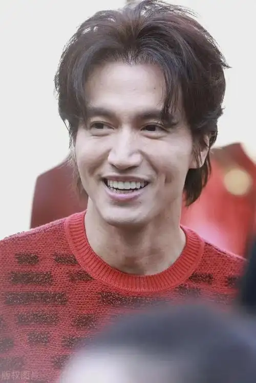 11月16日言承旭亮相成都引发热议
