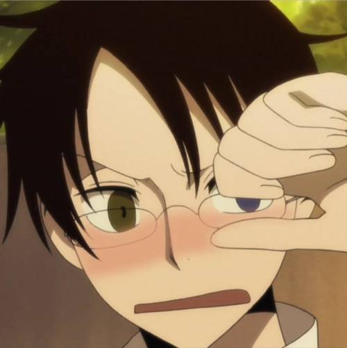 四月一日君寻(自截)