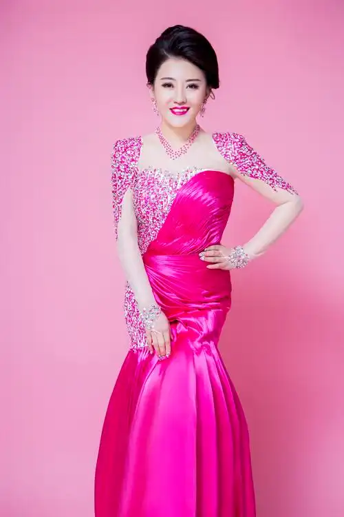 " data-lemmaid="3488218">中央民族歌舞团 /a>傣族青年女高音歌唱