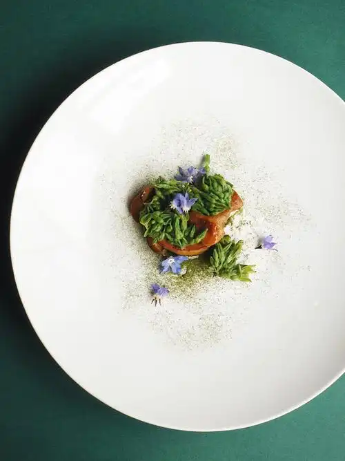 大董中国意境菜夏季品鉴会从敦煌到西西里岛