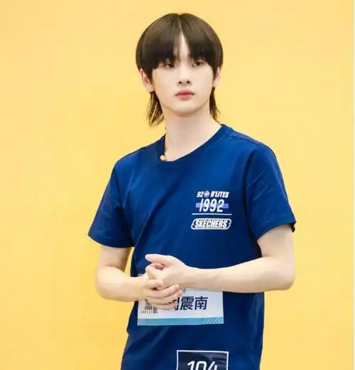 rise队长周震南纹身意义解析