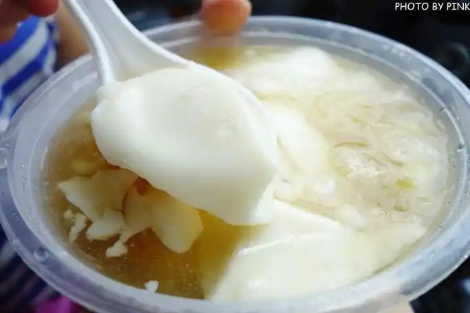 请问点豆花用什么最好?(豆花可以用什么点)-食品百科网