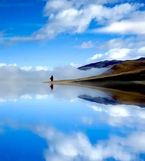 「诗词鉴赏」十首禅意小诗,净化心灵,让烦躁的心静下来!