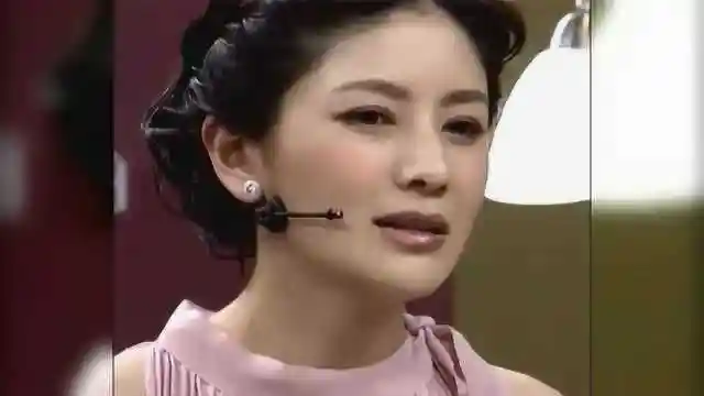 沙溢首次提分手吓到胡可感情是要求呼应的